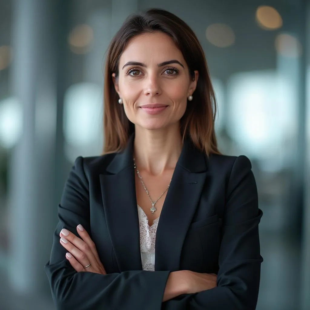 Selin Özkan