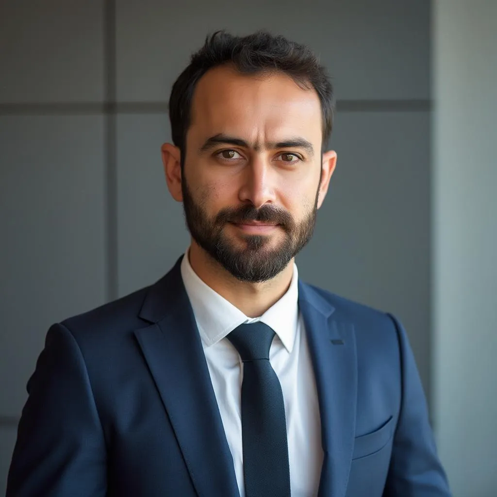Mehmet Şahin
